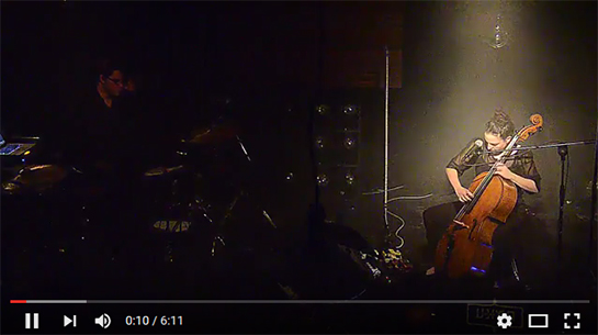 //maya belsitzman & matan ephrat - road song