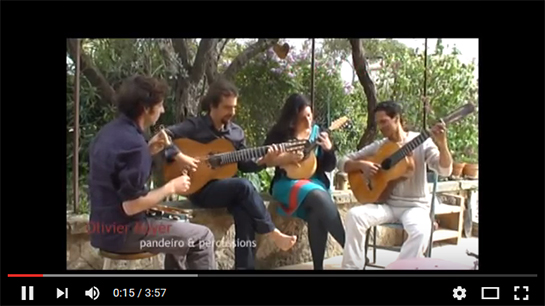 //Zé Boiadé - Zé qué casá (C. Nascimento)