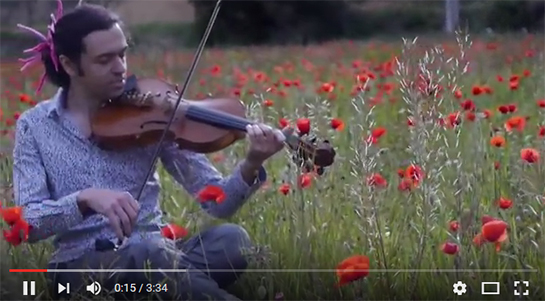 //Quintet Bumbac - Românesc