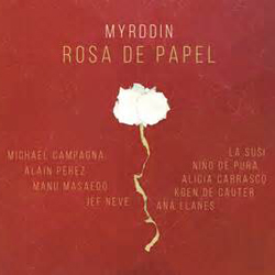 MUZZIKA ! Février 2016 | Bernard L’Hoir, musiques maghrébines, Libanais Abaji, Sylvie Paz, Diego Lubrano, flamenco, jazz, rumba, Ilhan Ersahin, Myrddin