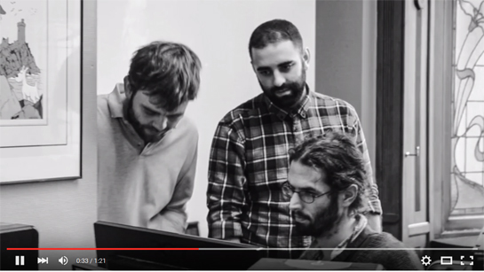 //Myrddin - Rosa de Papel - album teaser 