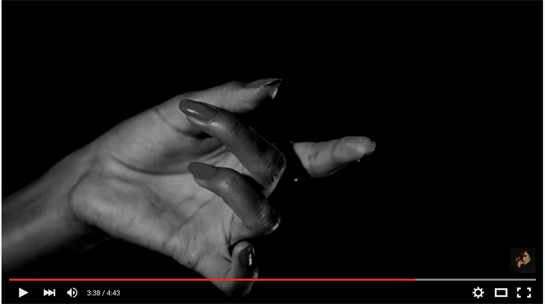 //Ana Moura *Moura #1* Moura Encantada 