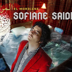 MUZZIKA ! Janvier 2016  | Terez Montcalm, Ana Moura, Angélique Ionatos, Sofia Saïdi, Rassegna, Hamza Abou Abdel Majid