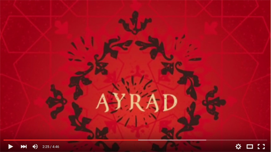 //Bladi -AYRAD- 