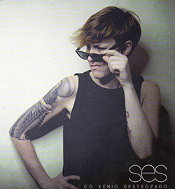 / SES, «Co xenio destrozado», FOL Music