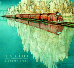 MUZZIKA ! Décembre 2015 | Taxidi, Vardan Hovanissian et Emre Gültekin, Philippe Petrucciani et Nathalie Blanc, Nesrine Belmokh