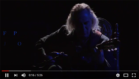 //Louis Winsberg Officiel - JALEO - FOR PACO - FRANCE 2016 - NEMOMUSIC