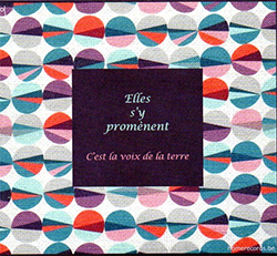 Muzzika ! Juillet 2015 | Guadi Galego, SES, Eskorzo, Elles s’y, Pilartz/Gielen, Luca Bassanese