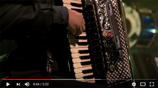 //Haïdouti Orkestar - Babylone (Babel Connection Tour)