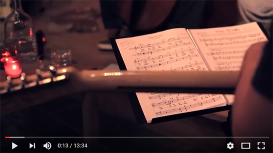 //Cie Rassegna "Il Sole non si muove"