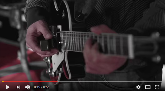 //Moussu T e lei Jovents / Teaser "Navega !" 