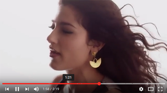 //Mor Karbasi - Shecharhoret 