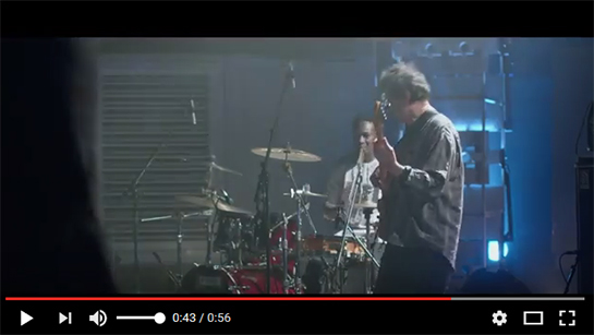 //Speed Caravan - Desert Trip (Teaser 3) [NEW ALBUM 2016] 