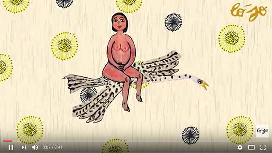 //Lo'Jo - Fonetiq (Audio)