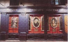 “Caldo come l’inferno, nero come l’inchiostro, dolce come l’amore”: così un antico proverbio arabo raccomanda di sorbire il caffè