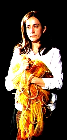 PERSAE, di Astràgali Teatro