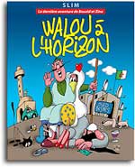 Il fumetto nel Mediterraneo