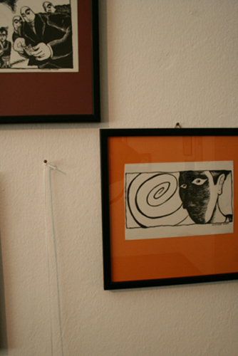 Il fumetto nel Mediterraneo