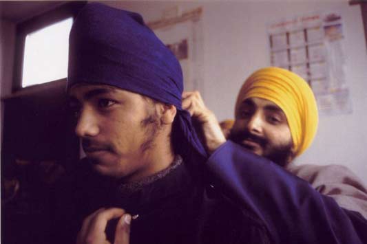 Novellara, dai sikh ai cinesi, l’integrazione come regola