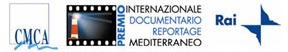 Premio internazionale del documentario e reportage mediterraneo