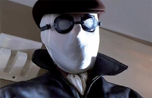 I «corti digitali» di Giulio Questi