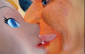 I «corti digitali» di Giulio Questi