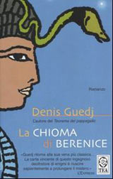 'La chioma di Berenice' di Denis Guedj