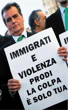 Radicalizzazione e islamofobia all’italiana