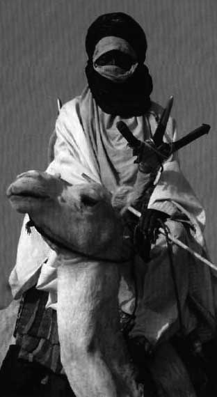 Algeria, Cabilia: Cultura di montagna, cultura di resistenza