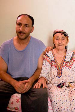 Appendice: Ritratto di un attivista instancabile