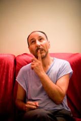 Appendice: Ritratto di un attivista instancabile