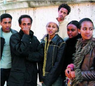 Seconde generazioni tra conflitti e integrazione