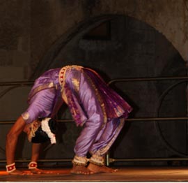 Intervista ad Abani Biswas