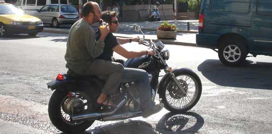 Lipon 01: problemi di suzione