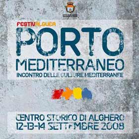 Festivalguer Porto Mediterraneo