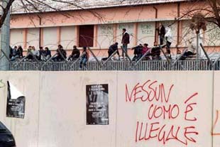 Cpt, il buco nero della legge e del diritto