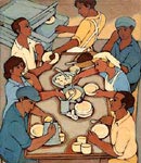 Sei esposizioni per esplorare sessantanni d'arte in Israele