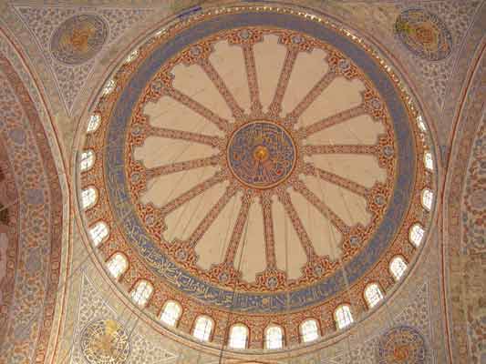 I mille volti di Istanbul