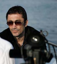 'Three Monkeys' di Nuri Bilge Ceylan