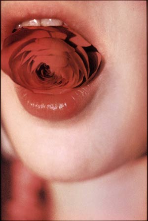 Tutti gli occhi di Ornela