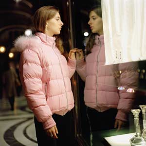 I figli degli altri. Percorsi fotografici.