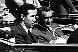 L'Islamismo algerino: l'MSP tra moderazione e compromesso