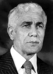 L'Islamismo algerino: l'MSP tra moderazione e compromesso