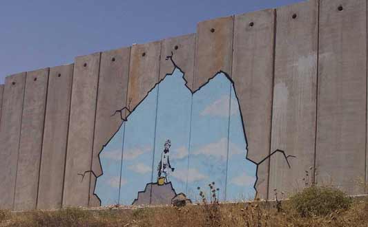 Una coppia senza pace