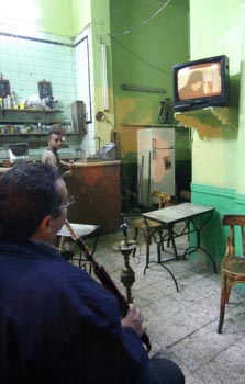 Musalsalat e Ramadan. La festa via satellite