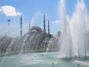 I mille volti di Istanbul (terza parte)