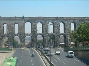 I mille volti di Istanbul (terza parte)