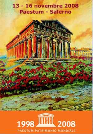 Borsa mediterranea del turismo archeologico