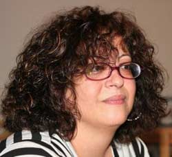 Obama visto dai siriani