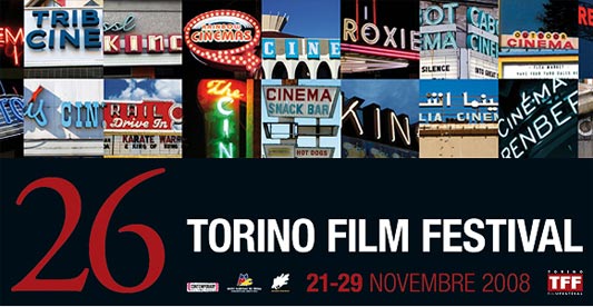 Torino Film Festival, 26.ma edizione